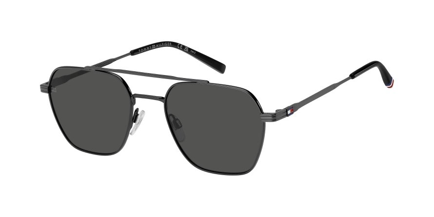 OKULARY TOMMY HILFIGER TH 2192S V81 55 ROZMIAR M