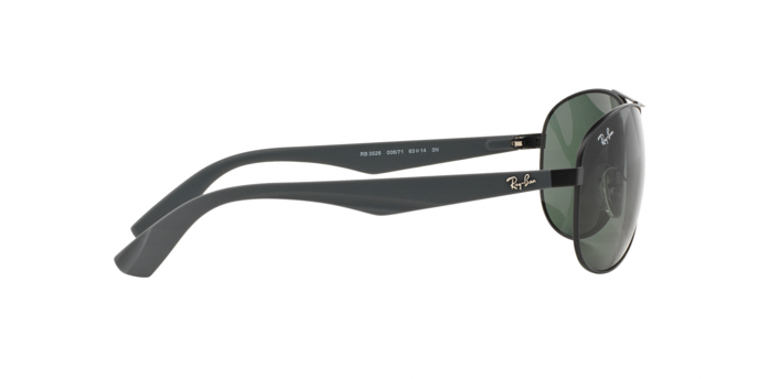 OKULARY RAY-BAN® RB 3526 006/71 63 ROZMIAR L