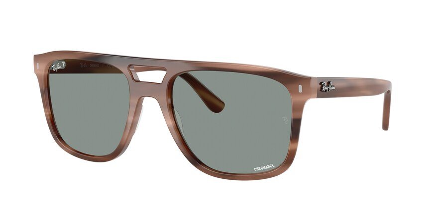 OKULARY RAY-BAN® RB 2213CH 1423O9 58 ROZMIAR L Z POLARYZACJĄ