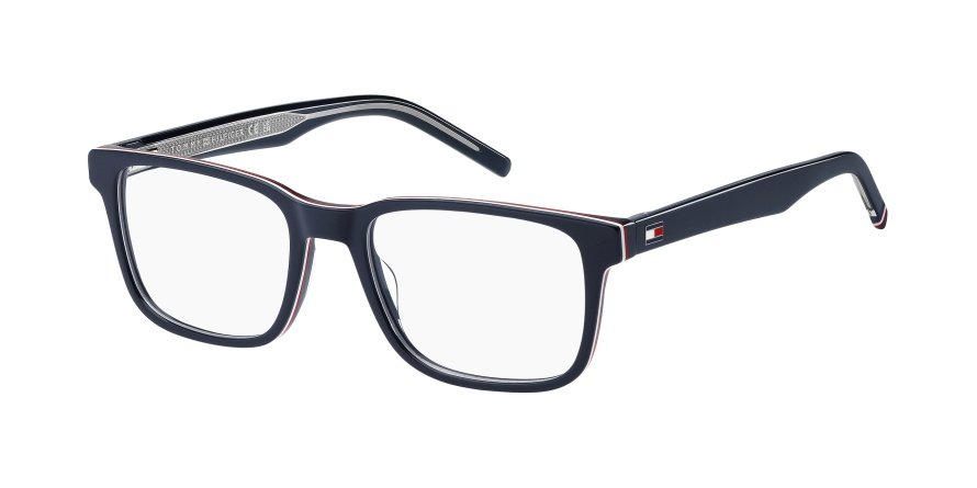OKULARY KOREKCYJNE TOMMY HILFIGER TH 2075 PJP 54 ROZMIAR M