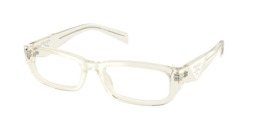 OKULARY KOREKCYJNE PRADA EYEWEAR PR B05V 19X1O1 52 ROZMIAR M
