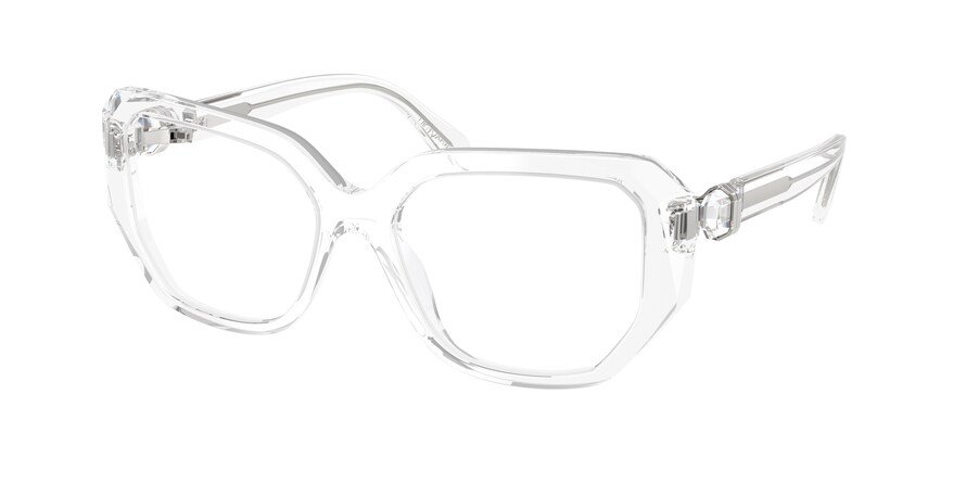 OKULARY KOREKCYJNE SWAROVSKI SK 2035 1027 53 ROZMIAR M