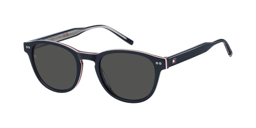 OKULARY TOMMY HILFIGER TH 2186S PJP 51 ROZMIAR M