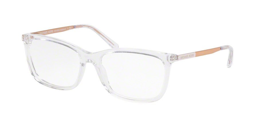 OKULARY KOREKCYJNE MICHAEL KORS VIVIANNA II MK 4030 3998 52 ROZMIAR S