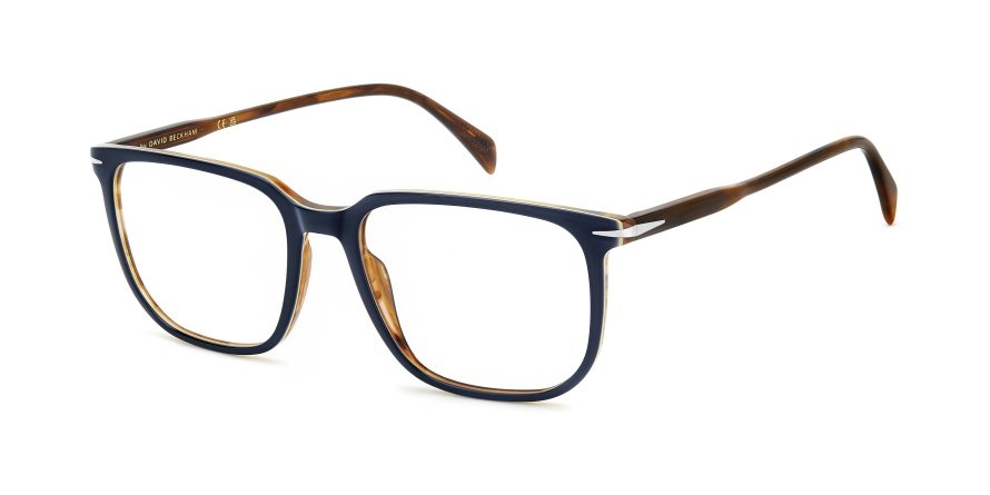 OKULARY KOREKCYJNE DAVID BECKHAM DB 1141 S9W 54 ROZMIAR M