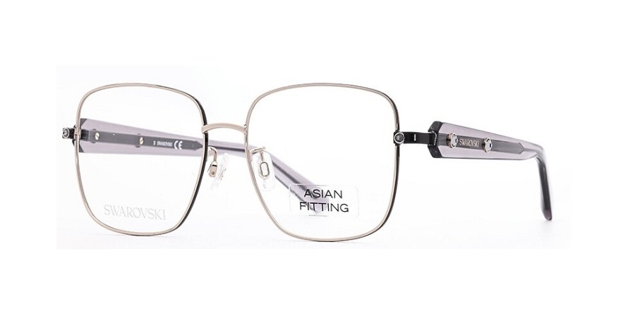 OKULARY KOREKCYJNE SWAROVSKI SK 5482D 032 54 ROZMIAR M