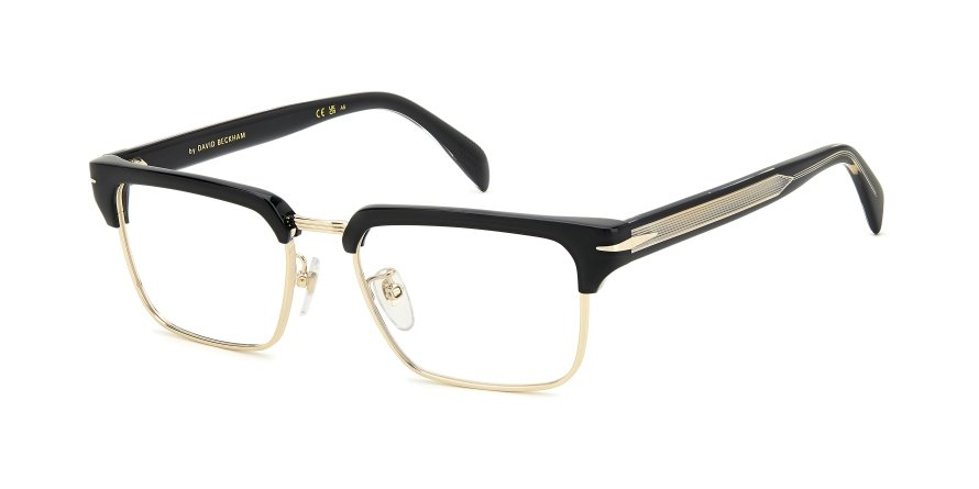 OKULARY KOREKCYJNE DAVID BECKHAM DB 7112 2M2 54 ROZMIAR M