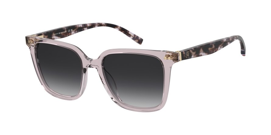 OKULARY TOMMY HILFIGER TH 2211S 35J 53 ROZMIAR M