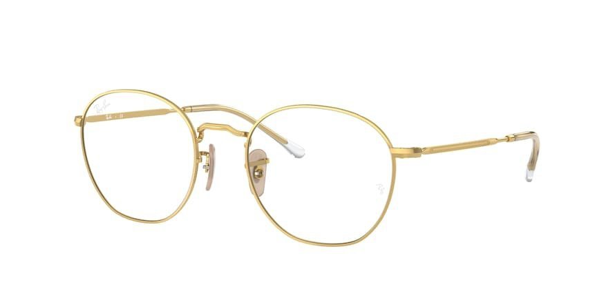 OKULARY KOREKCYJNE RAY-BAN® ROB RX 6472 2500 52 ROZMIAR S