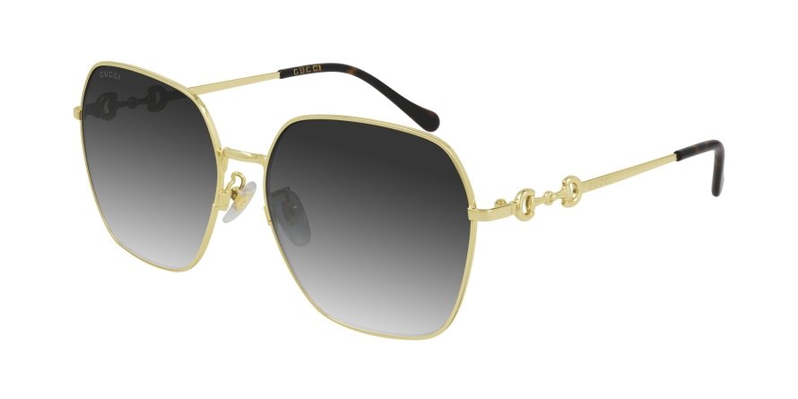 OKULARY GUCCI GG 0882SA 001 60 ROZMIAR L
