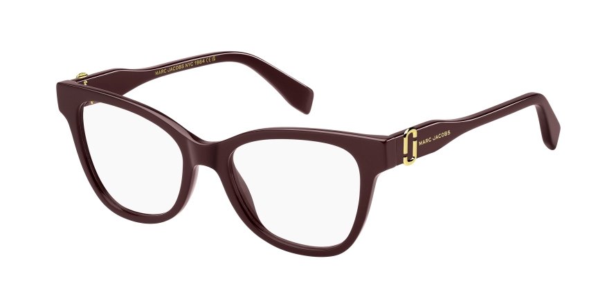 OKULARY KOREKCYJNE MARC JACOBS MARC 767 LHF 52 ROZMIAR M
