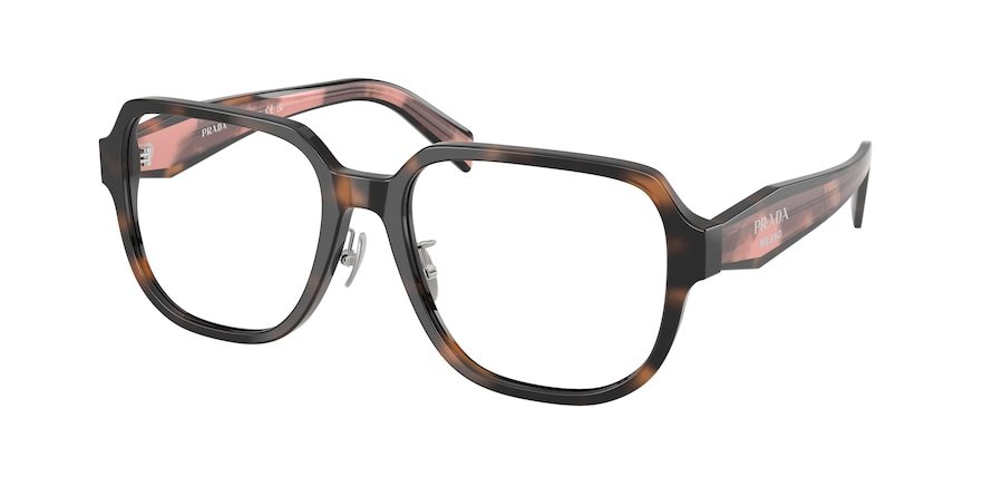 OKULARY KOREKCYJNE PRADA EYEWEAR PR B07VD 23A1O1 56 ROZMIAR M
