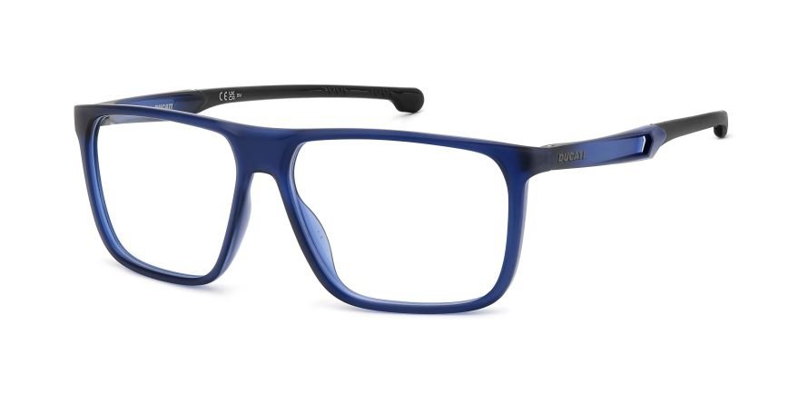 OKULARY KOREKCYJNE CARRERA DUCATI CARDUC 032 PJP 58 ROZMIAR M