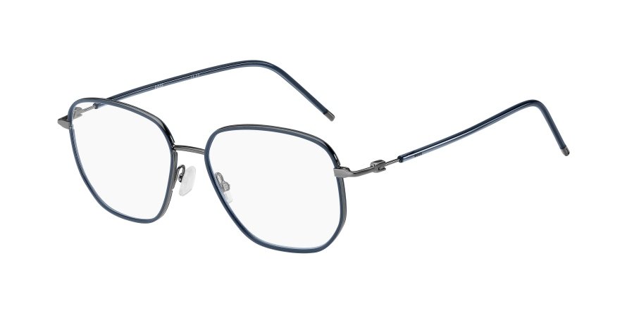OKULARY KOREKCYJNE BOSS BOSS 1430 AN7 53 ROZMIAR M
