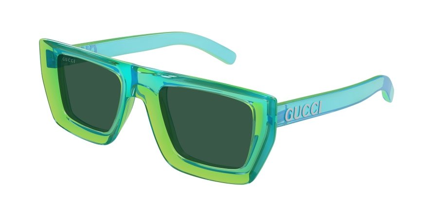 OKULARY GUCCI GG 1723S 005 51 ROZMIAR M