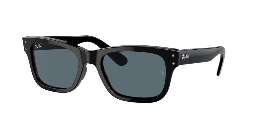 OKULARY RAY-BAN® MR BURBANK RB 2283 901/R5 55 ROZMIAR M