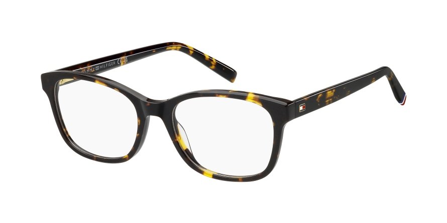 OKULARY KOREKCYJNE TOMMY HILFIGER TH 2229 086 52 ROZMIAR M