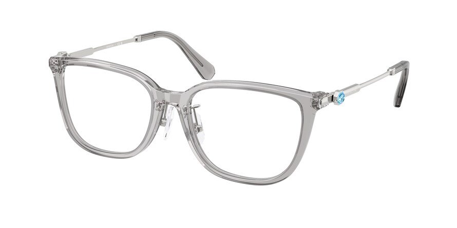 OKULARY KOREKCYJNE SWAROVSKI SK 2041D 1069 54 ROZMIAR M