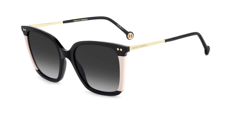 OKULARY CAROLINA HERRERA HER 0292S 807 53 ROZMIAR M