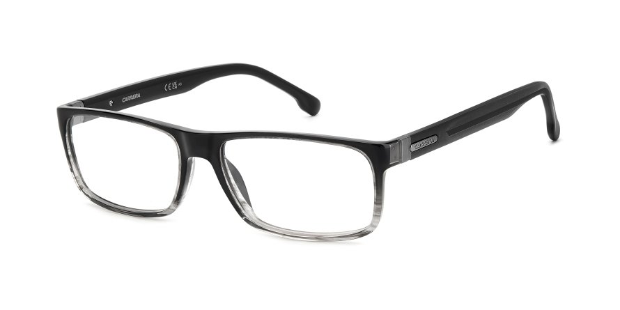 OKULARY KOREKCYJNE CARRERA CA 8890 08A 57 ROZMIAR M