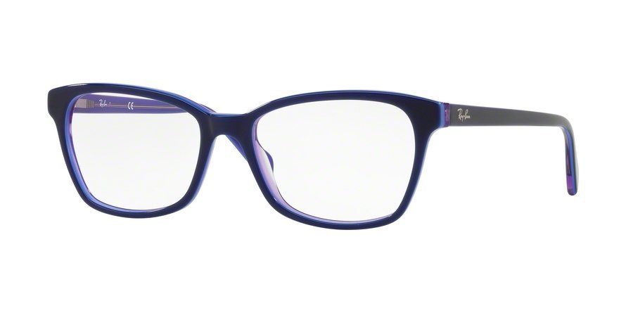 OKULARY KOREKCYJNE RAY-BAN® RX 5362 5776 52 ROZMIAR S