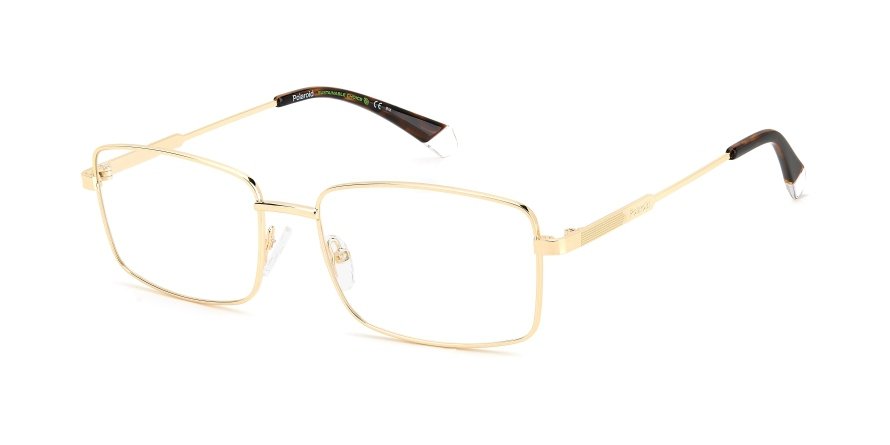 OKULARY KOREKCYJNE POLAROID PLD D470 J5G 54 ROZMIAR M