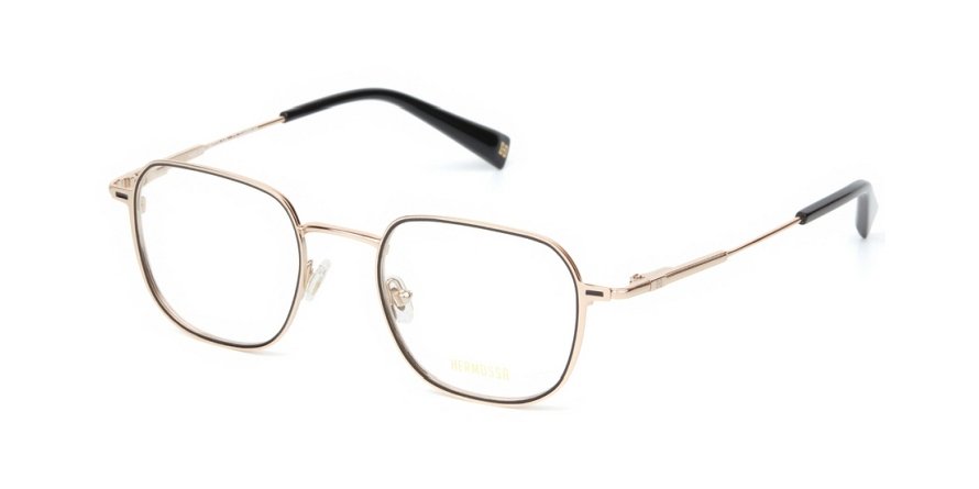 OKULARY KOREKCYJNE HERMOSSA HMO 476 C1 49 ROZMIAR S