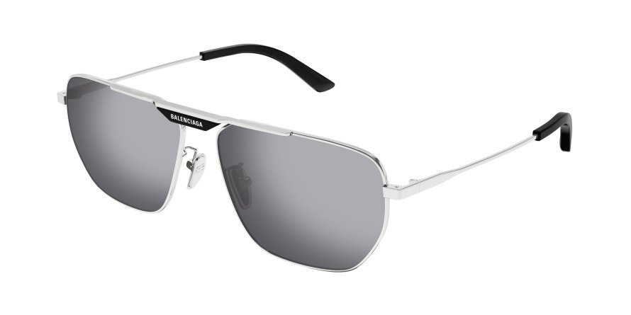 OKULARY BALENCIAGA BB 0298SA 003 61 ROZMIAR L