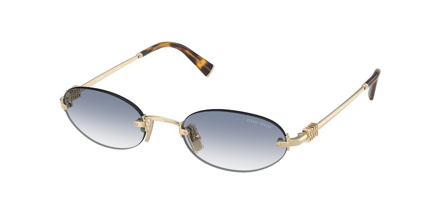 OKULARY MIU MIU MU A54S ZVN80O 51 ROZMIAR M