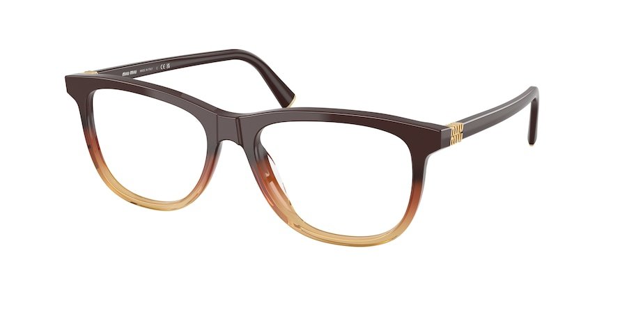 OKULARY KOREKCYJNE MIU MIU MU 01WV 24C1O1 54 ROZMIAR M