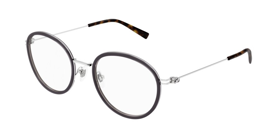 OKULARY KOREKCYJNE GUCCI GG 1851O 004 50 ROZMIAR M