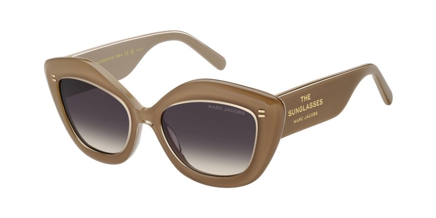 OKULARY MARC JACOBS MARC 800S DLN 52 ROZMIAR M
