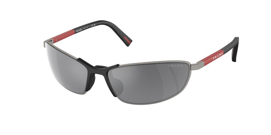 OKULARY PRADA SPORT PS 55ZS 5AV07G 60 ROZMIAR L