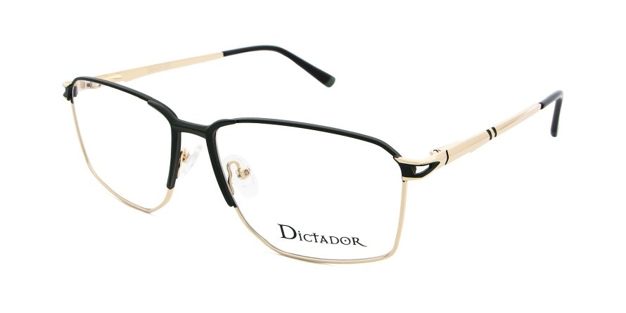 OKULARY KOREKCYJNE EVA MINGE DICTADOR DT 31217 C1 ROZMIAR M