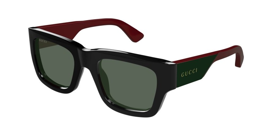 OKULARY GUCCI GG 1668S 003 52 ROZMIAR M