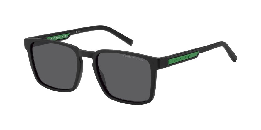 OKULARY TOMMY HILFIGER TH 2088S 003/IR 55 ROZMIAR M