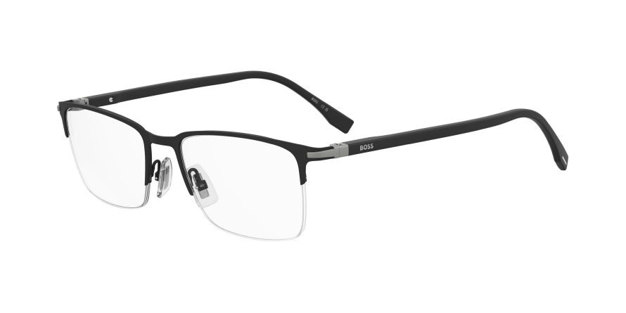 OKULARY KOREKCYJNE BOSS 1007IT 003 52 ROZMIAR M