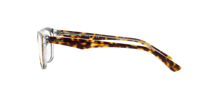 OKULARY KOREKCYJNE VOGUE EYEWEAR VO 2787 1916 51 ROZMIAR S