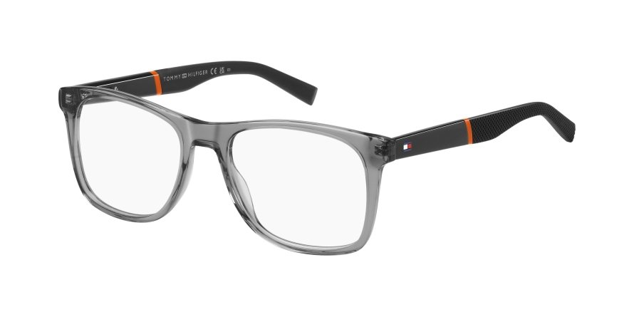 OKULARY KOREKCYJNE TOMMY HILFIGER TH 2046 KB7 53 ROZMIAR M