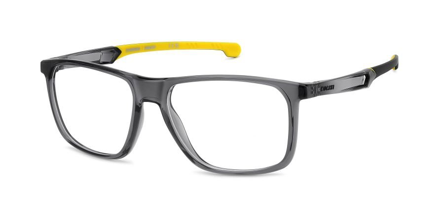 OKULARY KOREKCYJNE CARRERA DUCATI CARDUC 053 R6S 56 ROZMIAR M