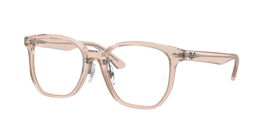 OKULARY KOREKCYJNE RAY-BAN® RX 5425D 8267 54 ROZMIAR M