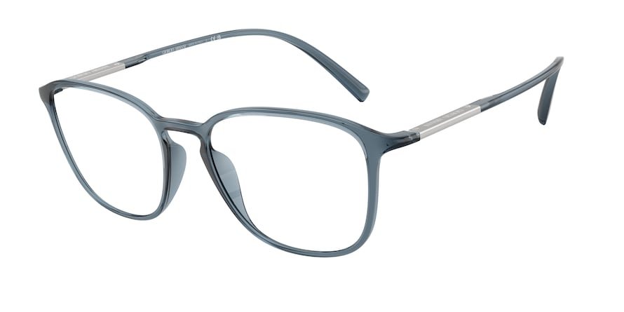 OKULARY KOREKCYJNE GIORGIO ARMANI AR 7276U 6241 53 ROZMIAR M