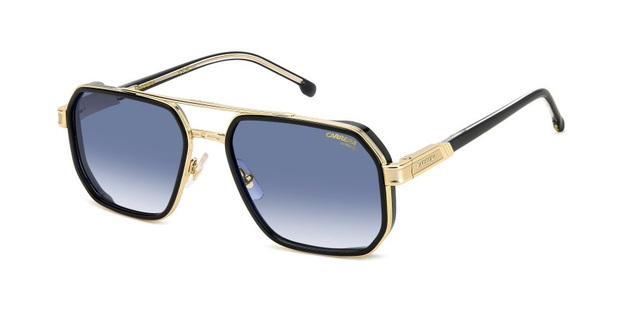 OKULARY CARRERA CA 1069S 2M2 58 ROZMIAR L