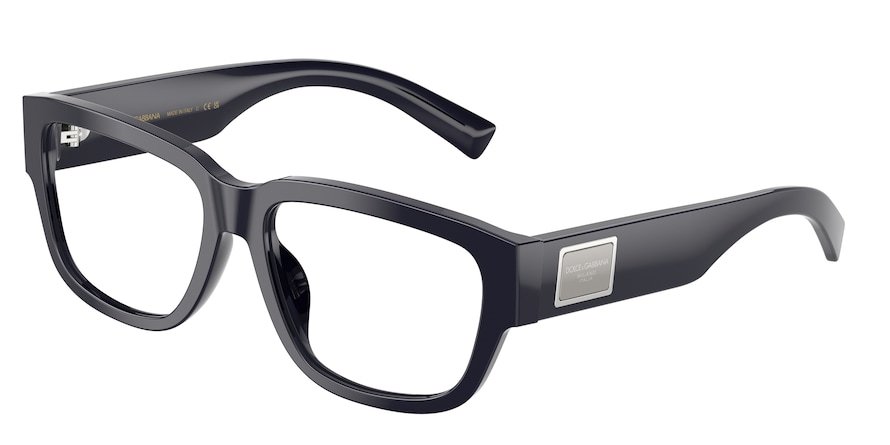 OKULARY KOREKCYJNE DOLCE & GABBANA DG 3423 3094 57 ROZMIAR M
