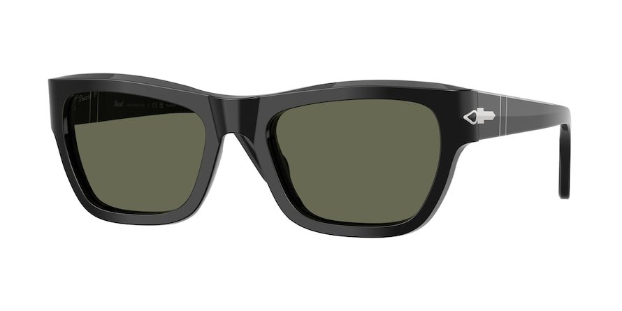 OKULARY PERSOL® PO 0091S 95/58 53 ROZMIAR M Z POLARYZACJĄ