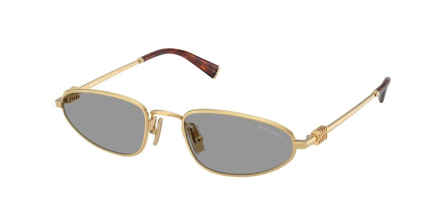 OKULARY MIU MIU MU A52S 5AK40O 52 ROZMIAR M