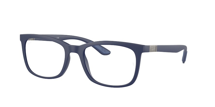 OKULARY KOREKCYJNE RAY-BAN® RX 7230 5207 54 ROZMIAR M