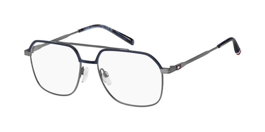 OKULARY KOREKCYJNE TOMMY HILFIGER TH 2194 5UV 56 ROZMIAR M