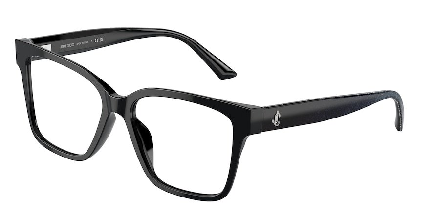 OKULARY KOREKCYJNE JIMMY CHOO JC 3006U 5000 55 ROZMIAR M