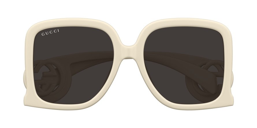 OKULARY GUCCI GG 1326S 009 58 ROZMIAR L